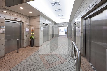 Cornell Centre