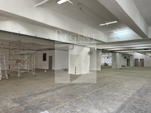 Leader Industrial Centre Block 02