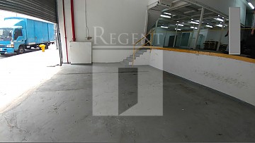 Delya Industrial Centre
