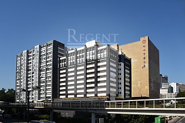 HIGH FASHION CENTRE (達利國際中心)