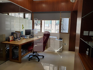 Cheung Wei Industrial Building