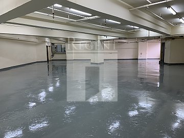 VANTA INDUSTRIAL CENTRE (宏達工業中心)