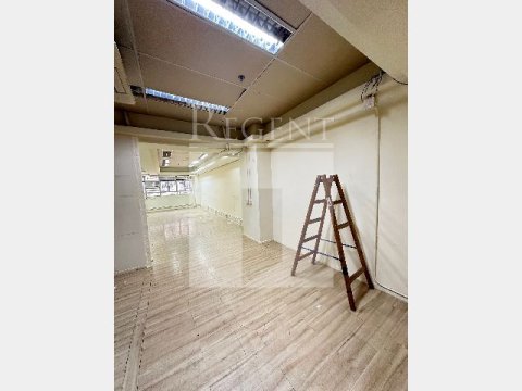 MAI HING INDUSTRIAL BUILDING BLOCK A (美兴工业大厦 A座)