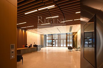 HIGH FASHION CENTRE (達利國際中心)