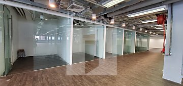 HONG KONG SPINNERS INDUSTRIAL BUILDING PHASE 01-02 (香港纱厂工业大厦 第01-02期)