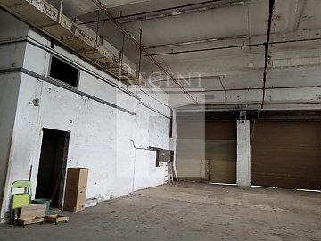 Hay Nien Industrial Building