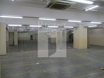 Hung Wai Industrial Building