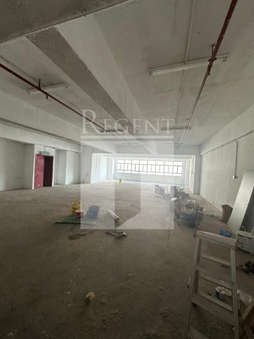 Vigor Industrial Building Block 01 (華基工業大廈 第01座)
