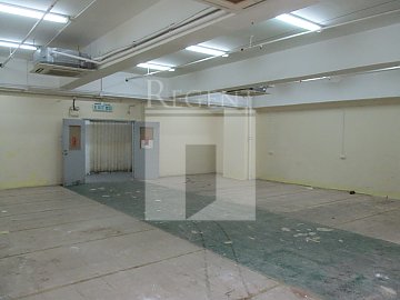 Hung Wai Industrial Building