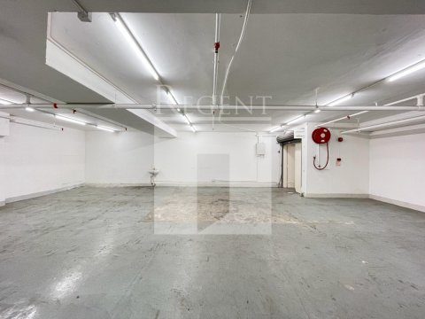 SUNBEAM CENTRE (日升中心)
