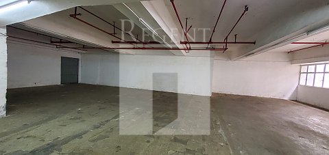 KONG NAM INDUSTRIAL BUILDING (江南工業大廈)