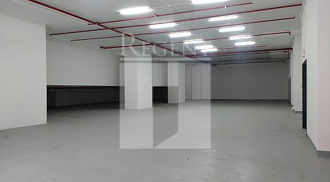 Wing Shan Industrial Building