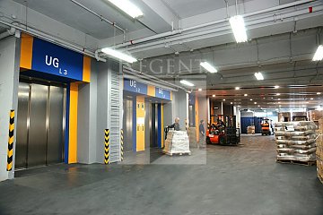 GATEWAY TS (桥汇)