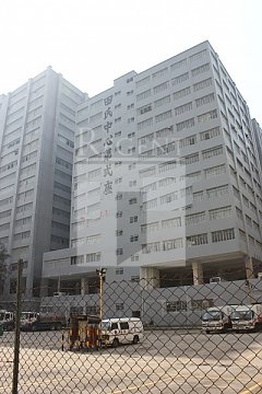 Tins' Centre Block 02