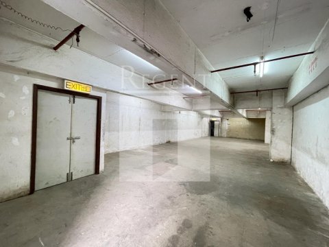 WAH SHUN INDUSTRIAL BUILDING (华顺工业大厦)