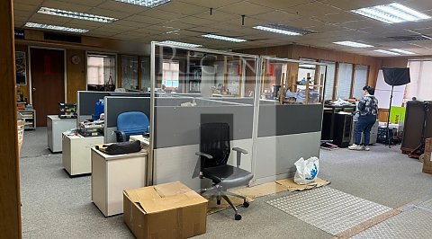 Cheung Tak Industrial Building