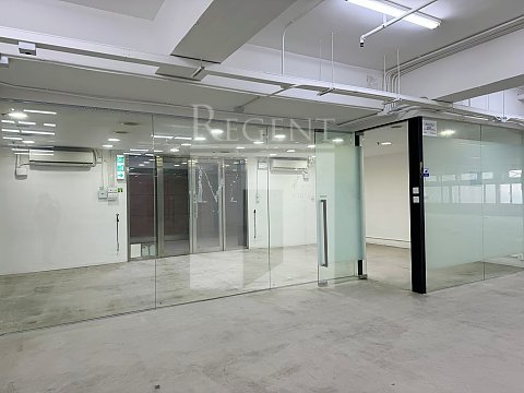 HILDER CENTRE (富德中心)