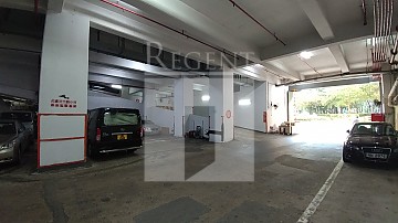 Tuen Mun Industrial Centre Block D