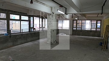 DAH KEUNG GODOWN (大强货仓)