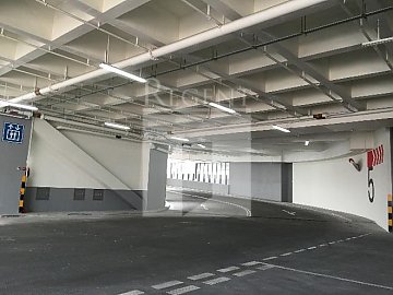 Asia Logistics Hub - Sf Centre