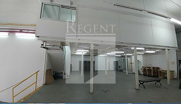Delya Industrial Centre
