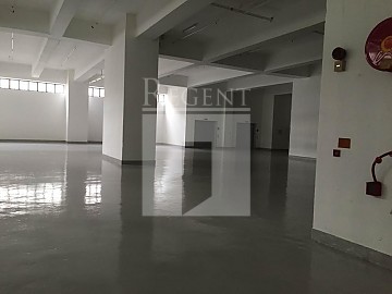 Global Gateway (hk) Centre