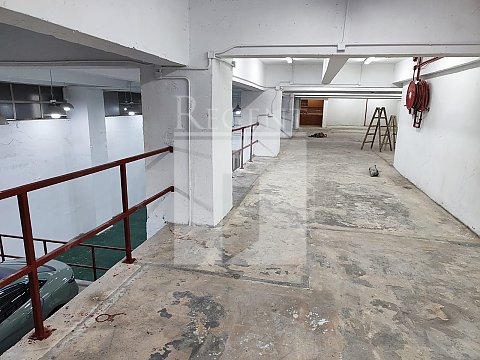 MAI SHUN INDUSTRIAL BUILDING (美顺工业大厦)