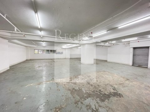 SUNBEAM CENTRE (日升中心)