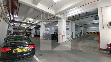 Tuen Mun Industrial Centre Block D