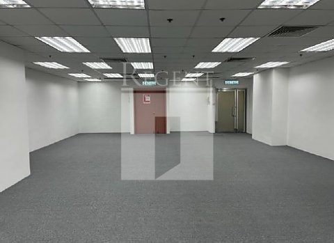 BILLION TRADE CENTRE (鴻貿中心)