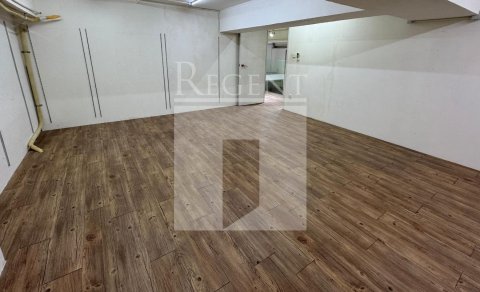 HOPE SEA INDUSTRIAL CENTRE (富洋工业中心)