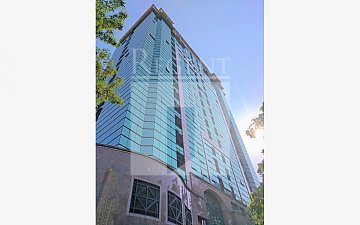 Sunley Centre (崇利中心)