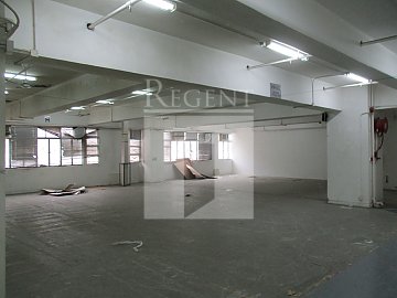 Hung Wai Industrial Building