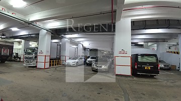 Tuen Mun Industrial Centre Block D
