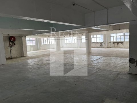 Cheung Yick Industrial Building
