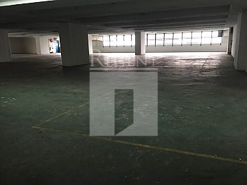 KERRY HUNG KAI GODOWN CHEUNG SHA WAN (嘉里鴻基 長沙灣 貨倉)