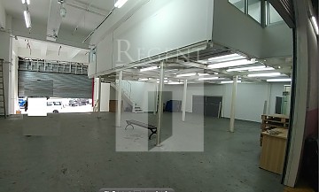Delya Industrial Centre