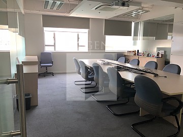 SAFETY GODOWN INDUSTRIAL BUILDING (安全货仓工业大厦)