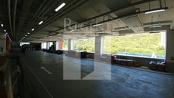 MAPLETREE LOGISTICS HUB TSING YI (豐樹青衣物流中心)