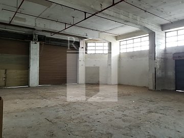 Hay Nien Industrial Building