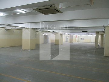 HUNG WAI INDUSTRIAL BUILDING (雄伟工业大厦)