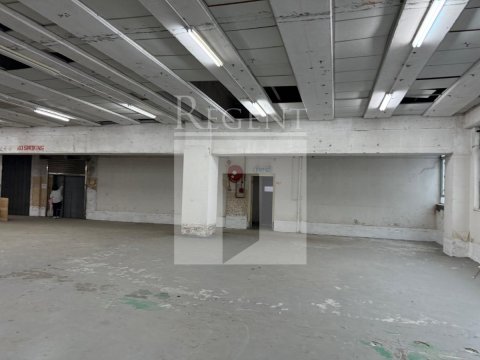 Tai Ping Industrial Park