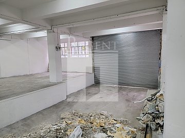 E-COMMERCE LOGISTICS (网丰物流中心)