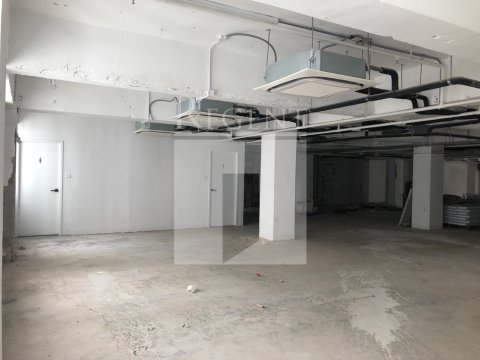 Hing Yip Centre (興業中心)