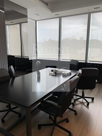 CEO TOWER (环荟中心)