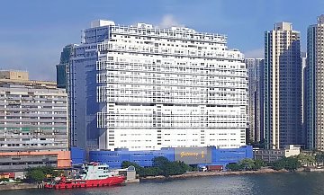 GATEWAY TS (桥汇)