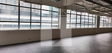 HONG KONG SPINNERS INDUSTRIAL BUILDING PHASE 01-02 (香港纱厂工业大厦 第01-02期)