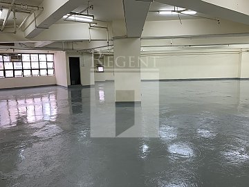 VANTA INDUSTRIAL CENTRE (宏達工業中心)