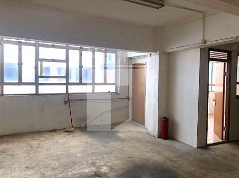 Fu Yuen Industrial Building