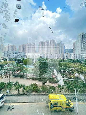 Wah Shun Industrial Building
